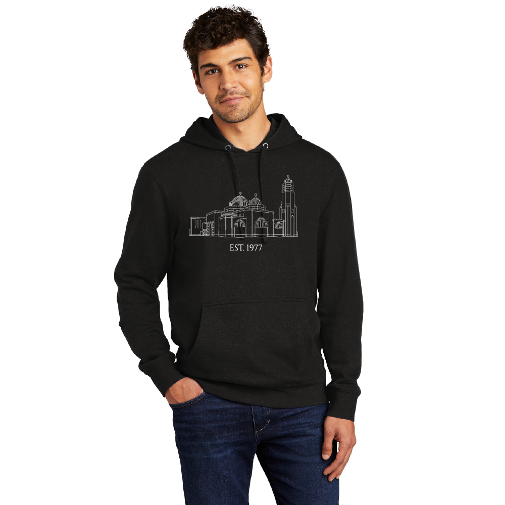 St. Mary Signature Hoodie