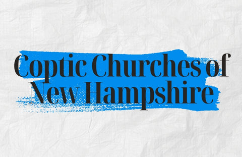 Coptic Churches of New Hampshire