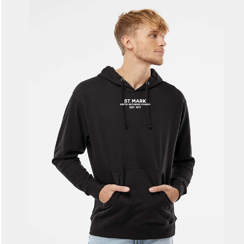 St. Mark Premium Adult Hoodie