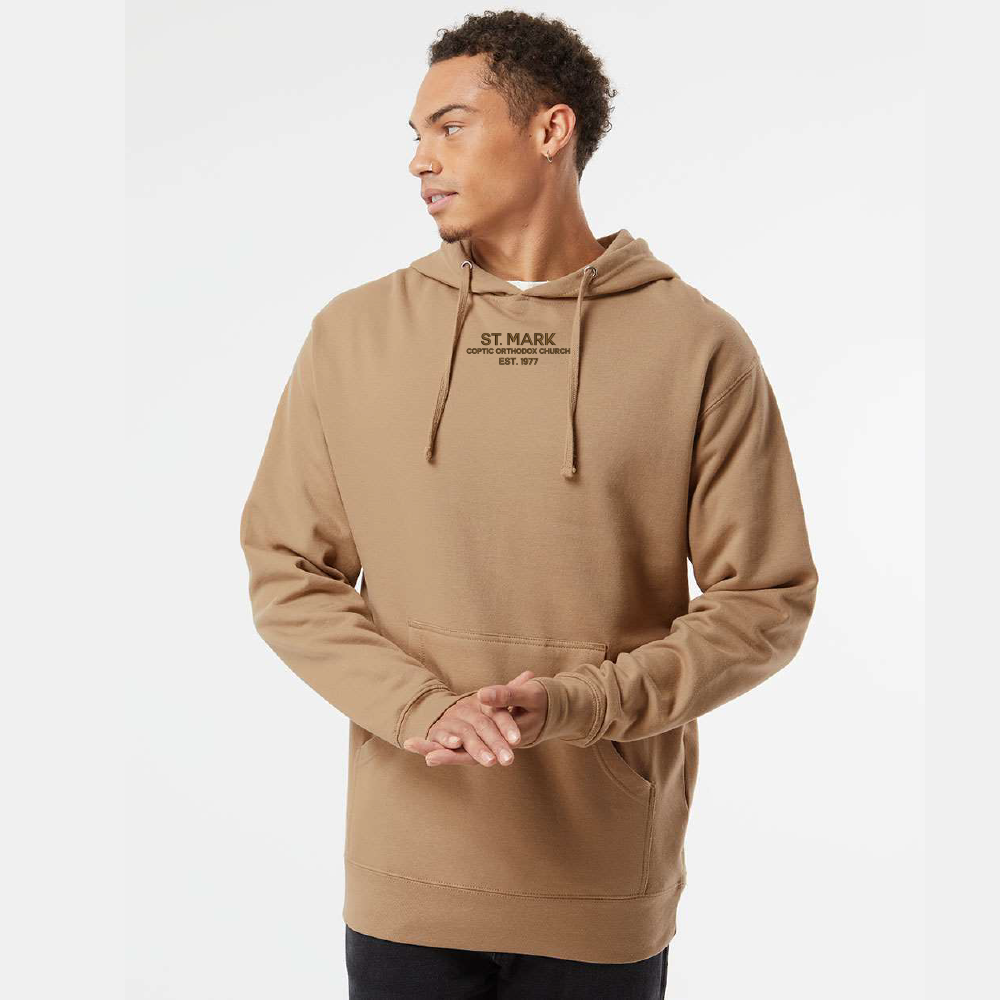 St. Mark Premium Adult Hoodie