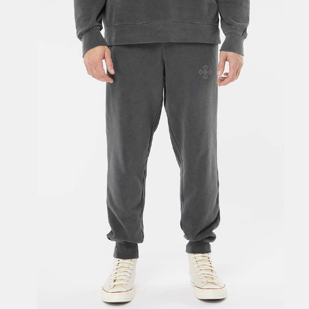 St. Mark Premium Pigmented Fleece Pants
