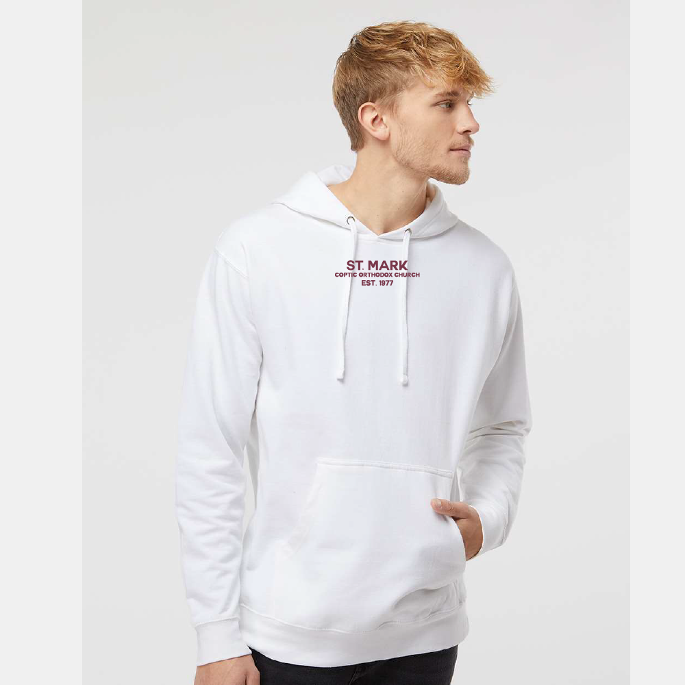 St. Mark Premium Adult Hoodie