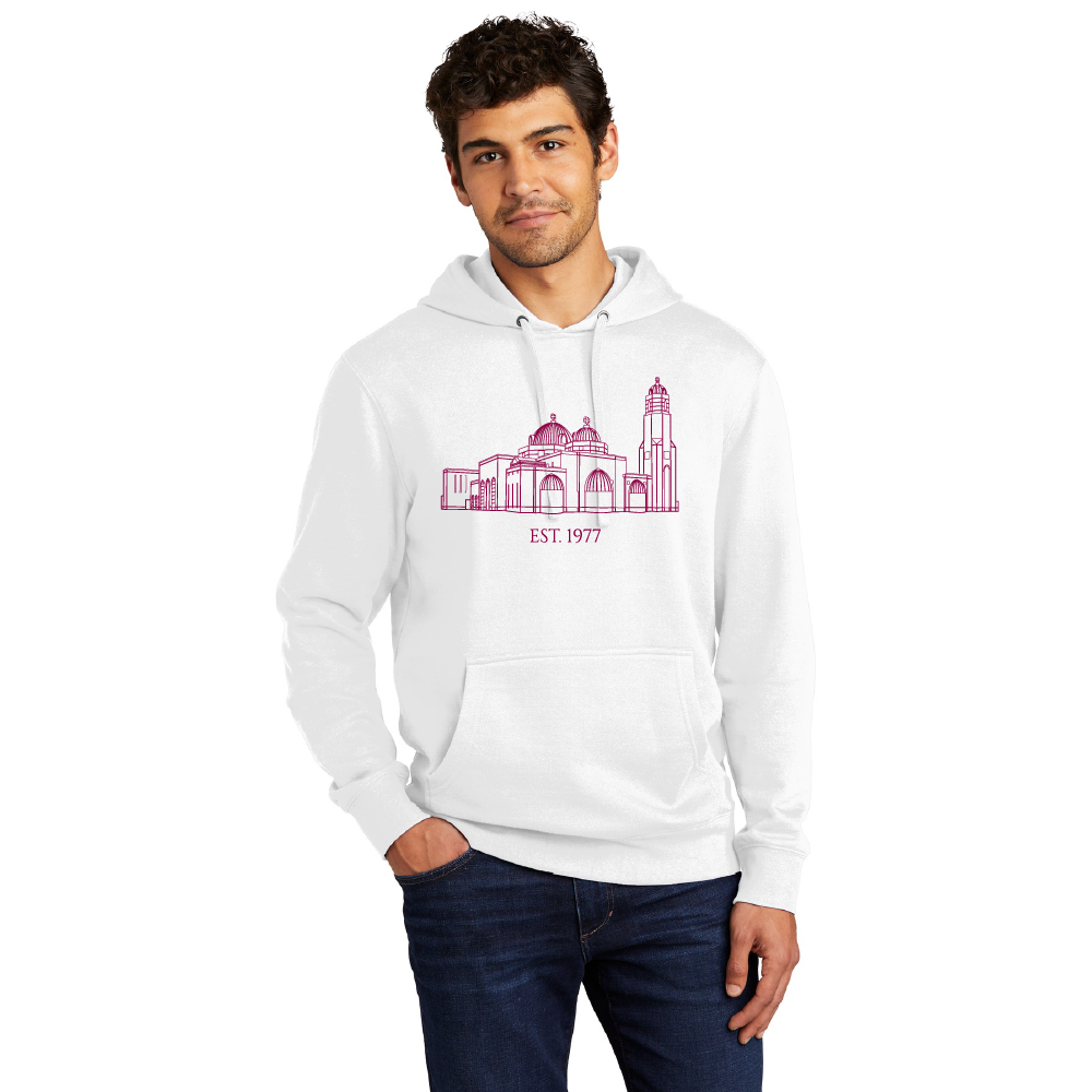 St. Mary Signature Hoodie