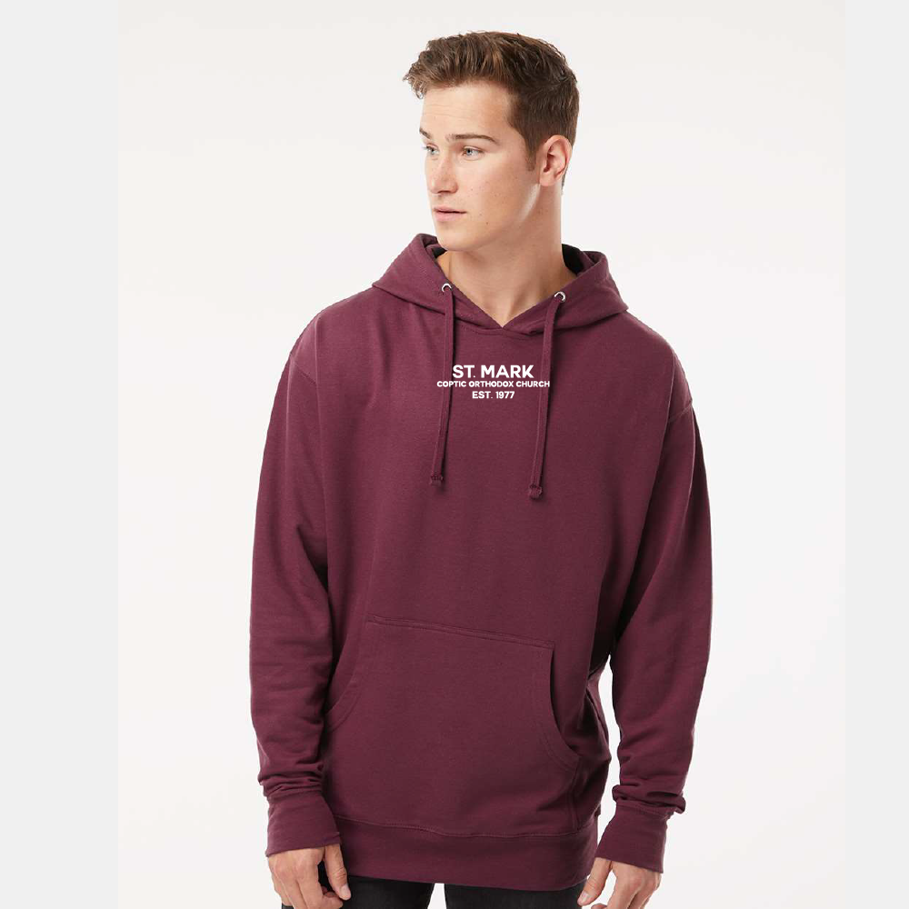 St. Mark Premium Adult Hoodie