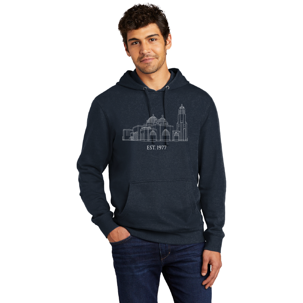 St. Mary Signature Hoodie