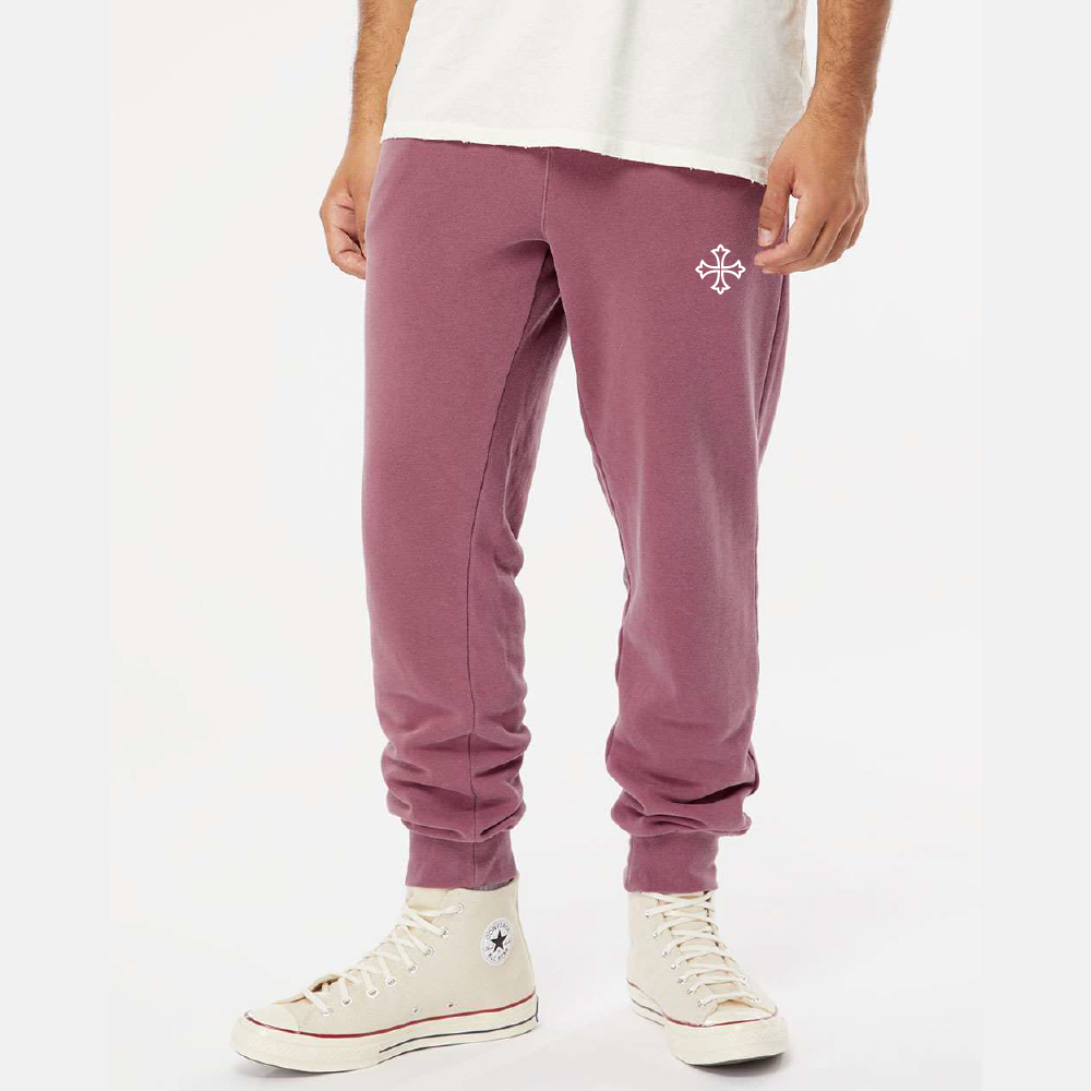 St. Mark Premium Pigmented Fleece Pants