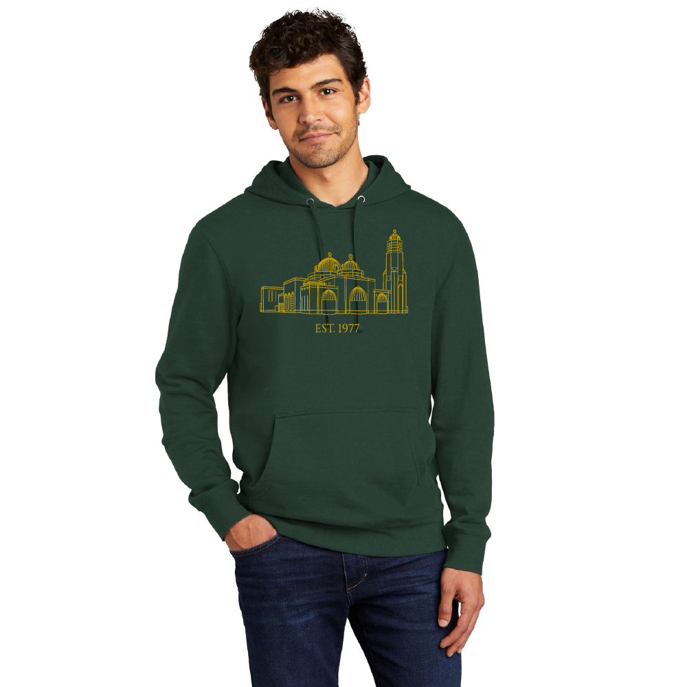 St. Mary Signature Hoodie