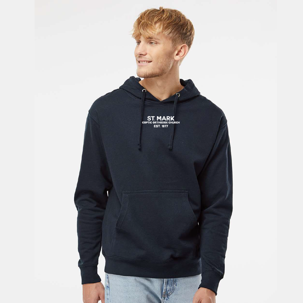 St. Mark Premium Adult Hoodie