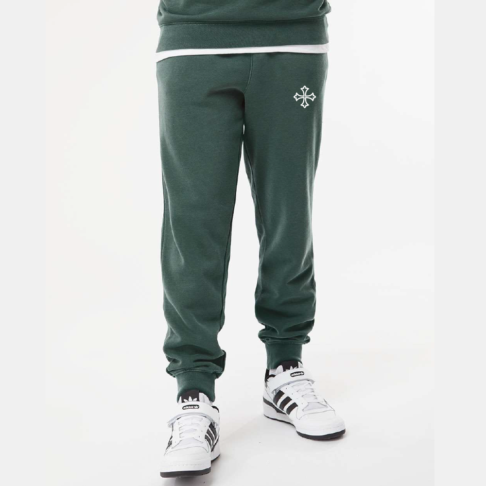St. Mark Premium Pigmented Fleece Pants