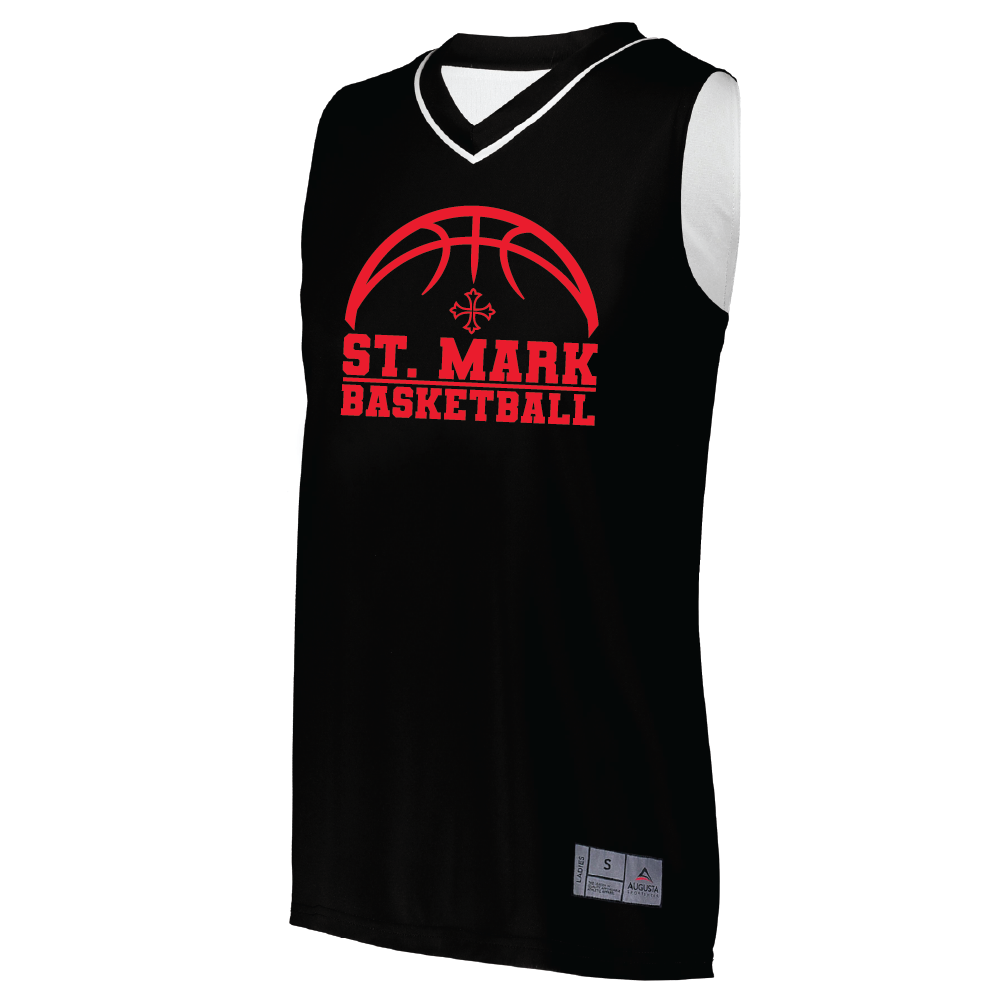 2025-2026 Basketball Jersey