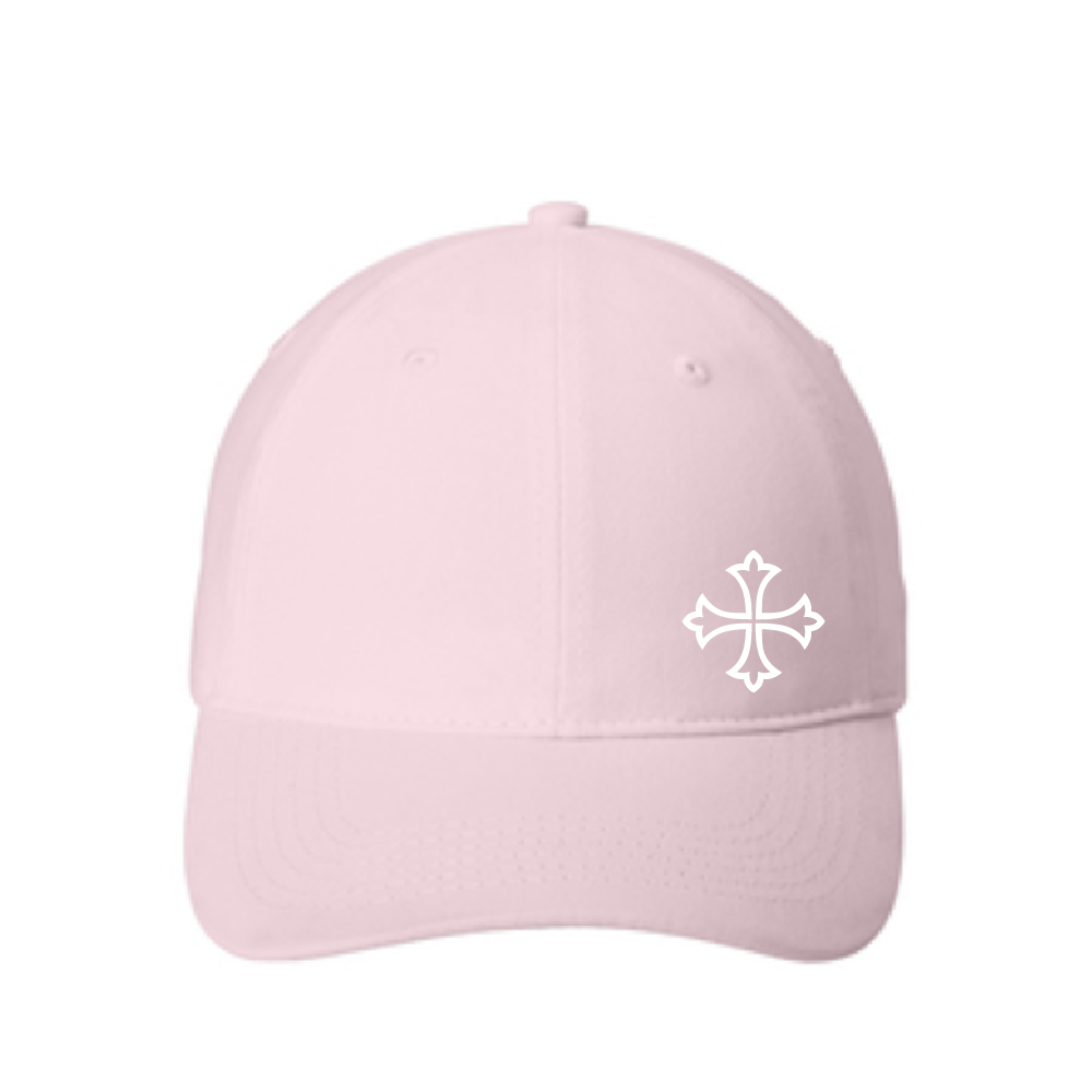 Cross Adult Dad Hat