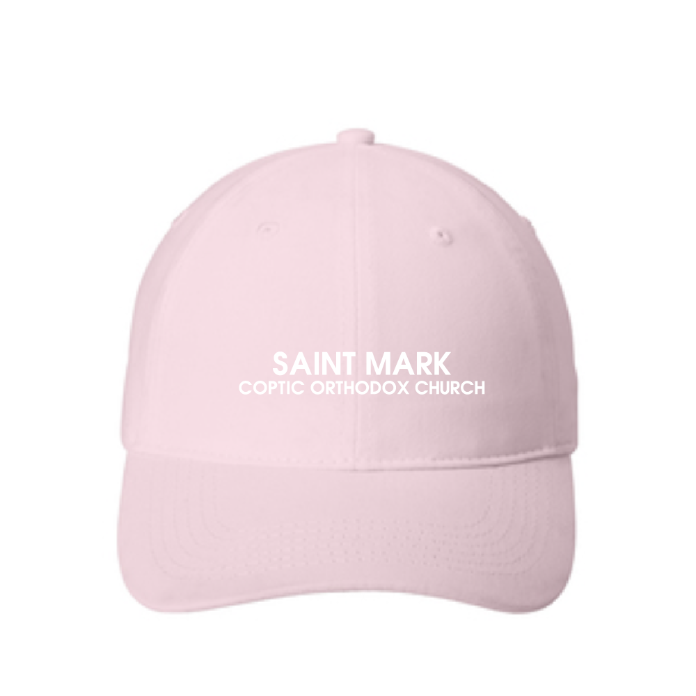 St. Mark Coptic Orthodox Church Adult Dad Hat