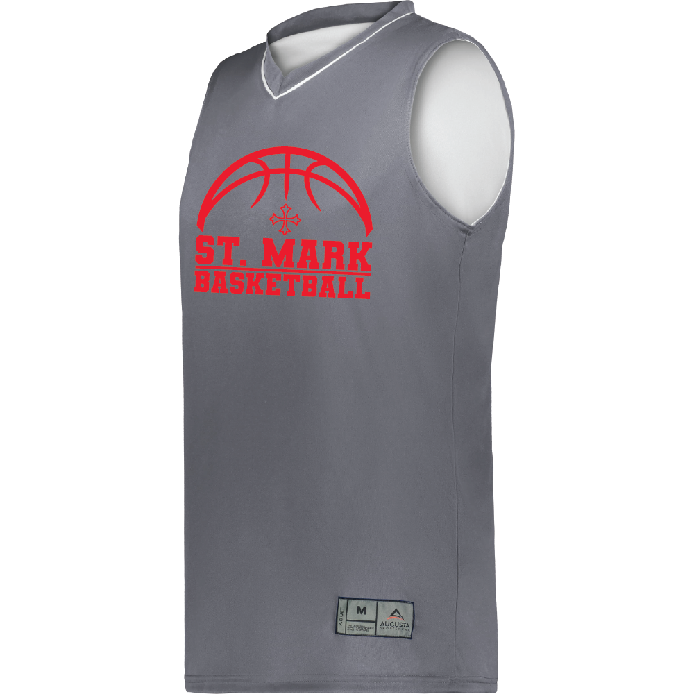 2025-2026 Basketball Jersey