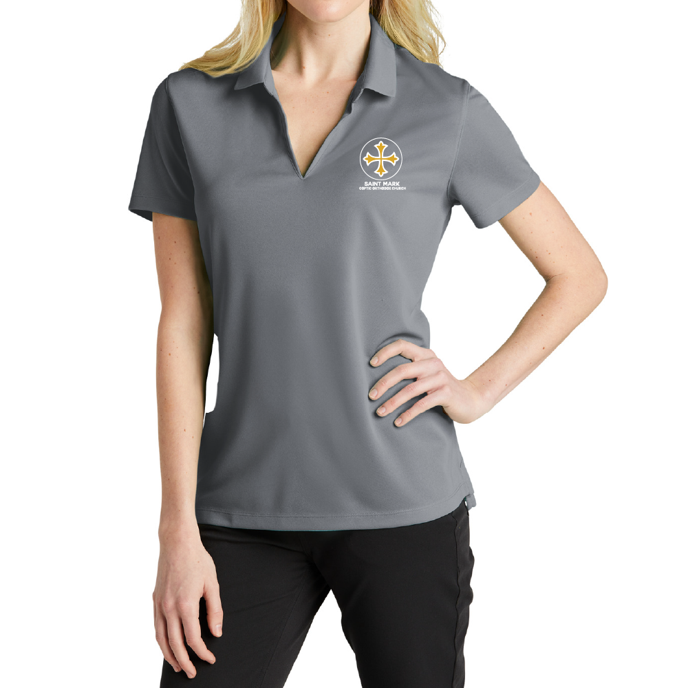 St. Mark Ladies' Nike Polo