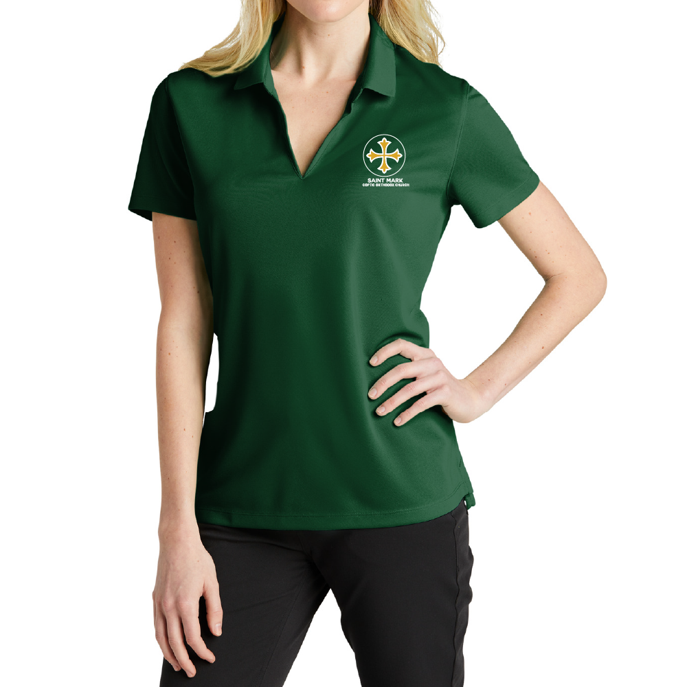 St. Mark Ladies' Nike Polo