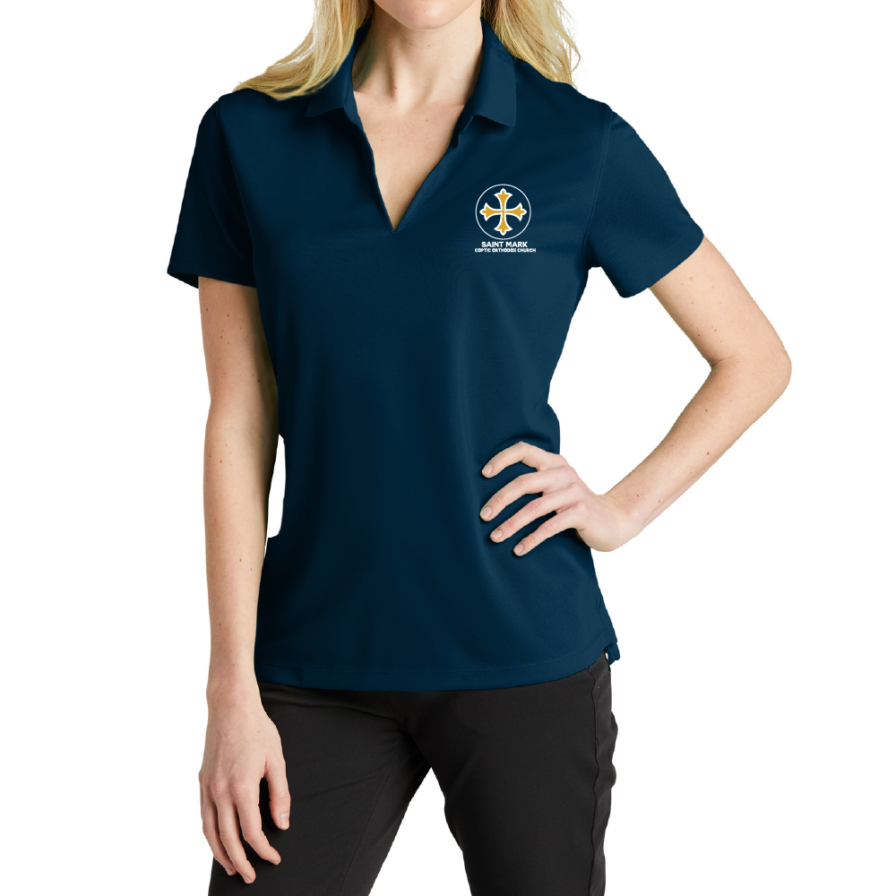 St. Mark Ladies' Nike Polo