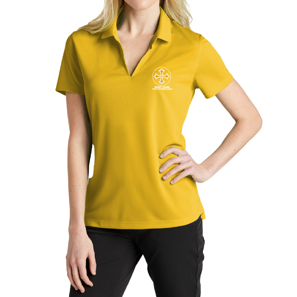 St. Mark Ladies' Nike Polo