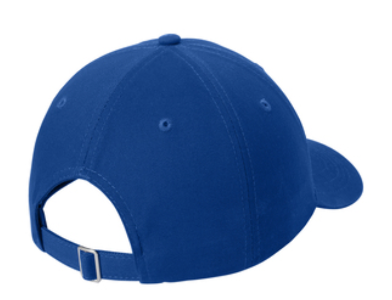 Cross Adult Dad Hat